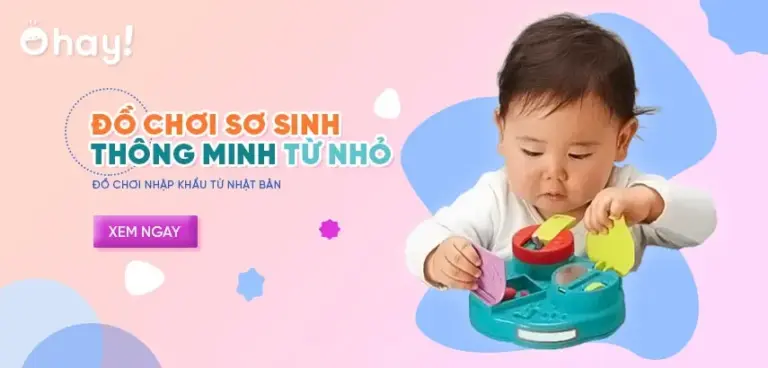 Lưu Ngay Top 11 Cửa Hàng Đồ Chơi Trẻ Em Đà Nẵng Chất Lượng Nhất