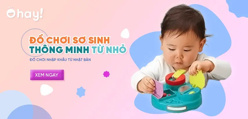 Lưu Ngay Top 11 Cửa Hàng Đồ Chơi Trẻ Em Đà Nẵng Chất Lượng Nhất