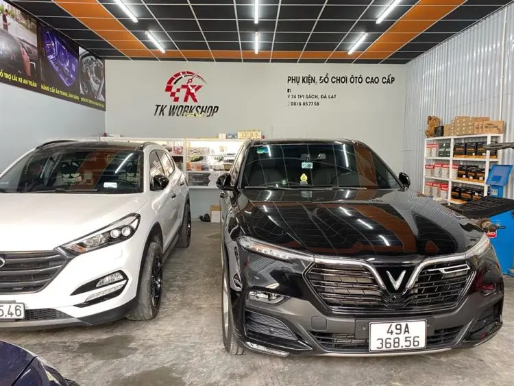 đào tạo cắt tóc An Giang TL Salon - Đào Tạo Cắt Tóc An Giang