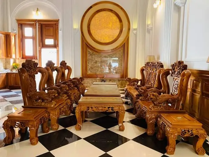 nội thất gỗ Đồng Xoài Bình Phước Cửa hàng nội thất gỗ Đồng Xoài Bình Phước