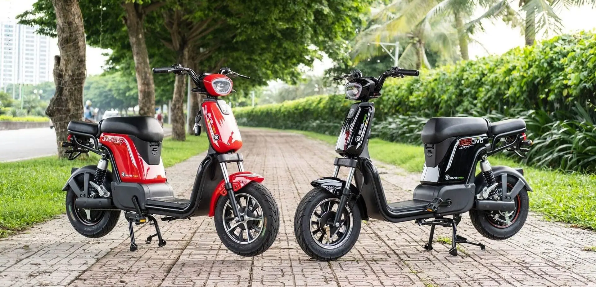 cửa hàng xe đạp điện Bình Dương cửa hàng xe đạp điện Bình Dương