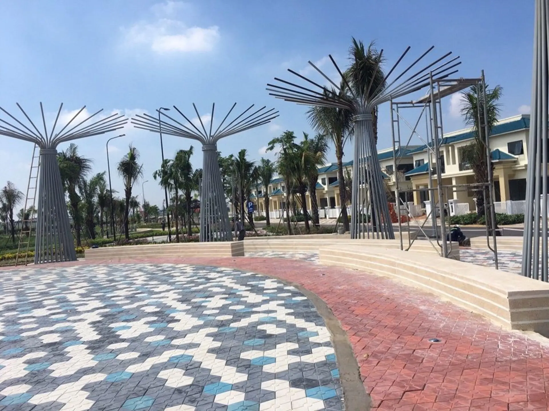 Ngoại ngữ Á Châu