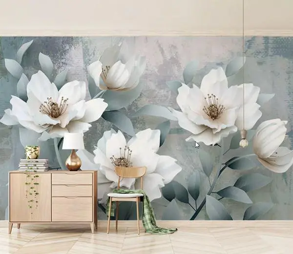 Tổng Hợp Top 30 Địa Chỉ Bán Giấy Dán Tường Sài Gòn Siêu Mê