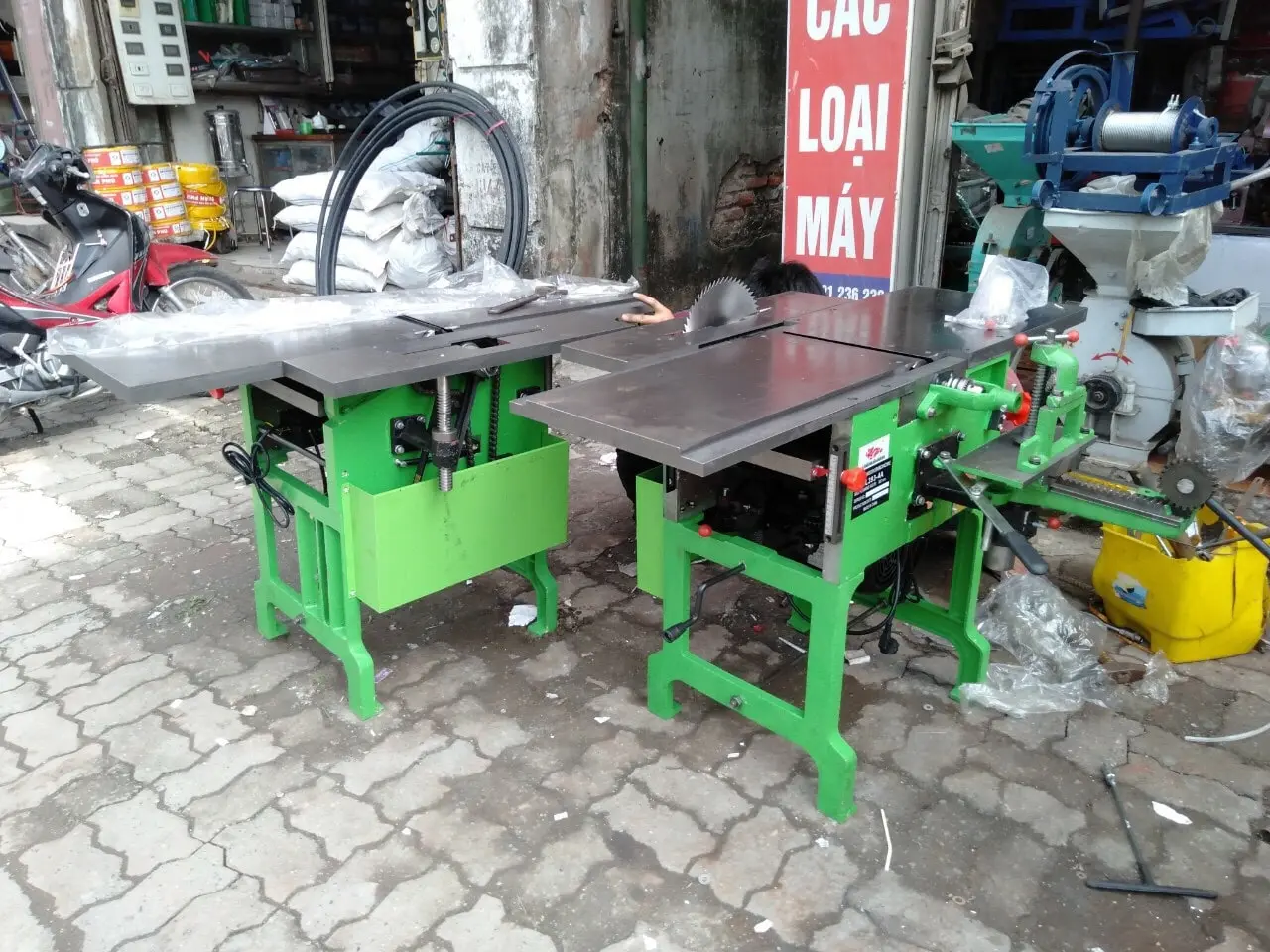phòng khám đa khoa Quy Nhơn