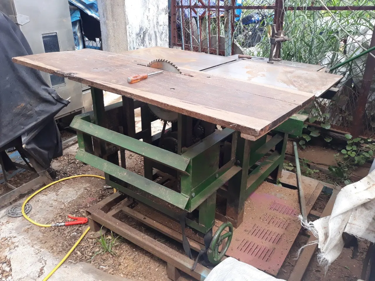 Bệnh viện mắt Bình Định