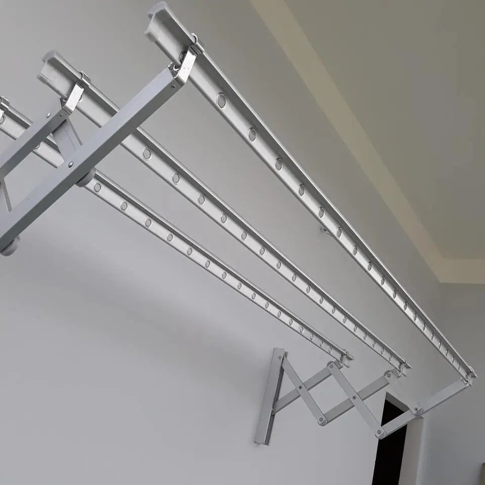 Lưu Ngay TOP 10 Địa Chỉ Cung Cấp Giàn Phơi Thông Minh Hà Nội Uy Tín