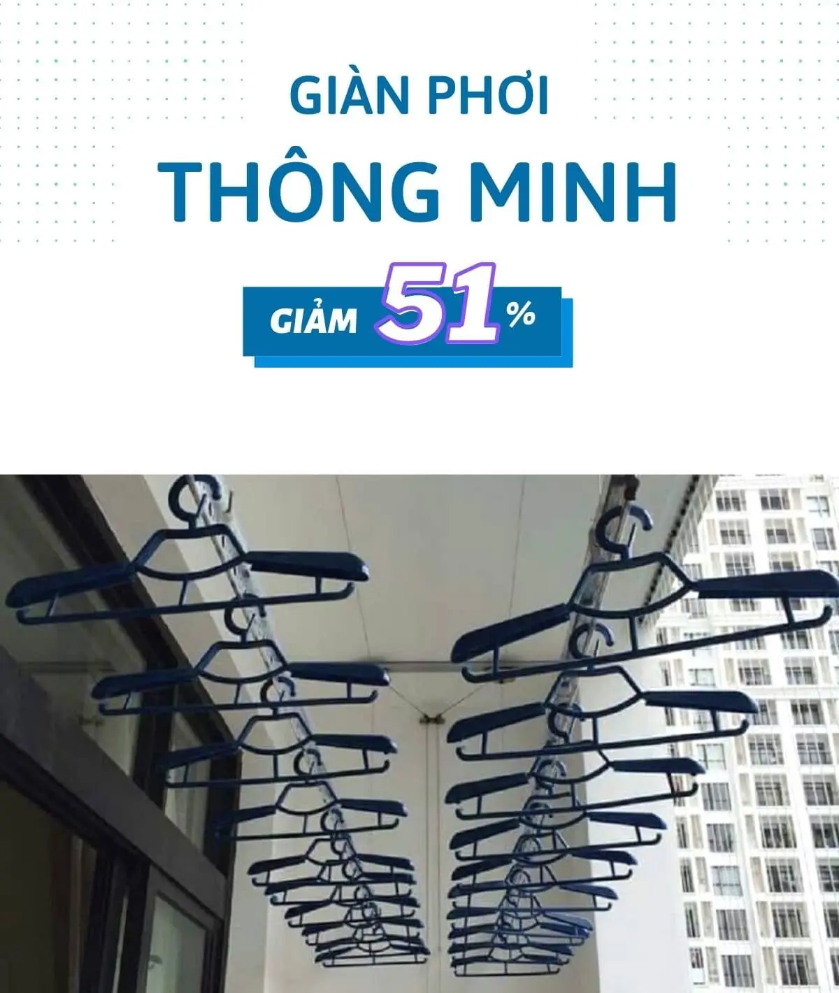Giàn Phơi Thông Minh Hà Nội Giàn Phơi Thông Minh Hà Nội