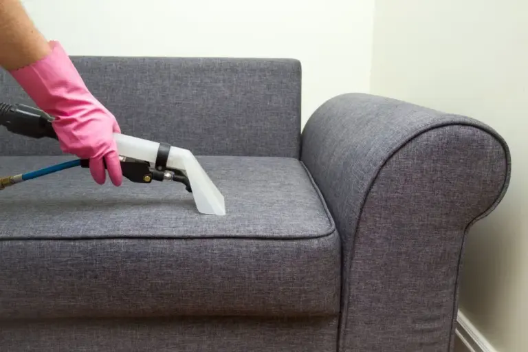 Lưu Ngay Top 6 Địa Chỉ Giặt Ghế Sofa Bình Dương Uy Tín Nhất