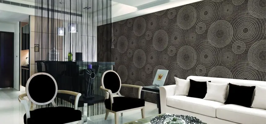 Khám Phá Ngay TOP 17 Giấy Dán Tường TPHCM