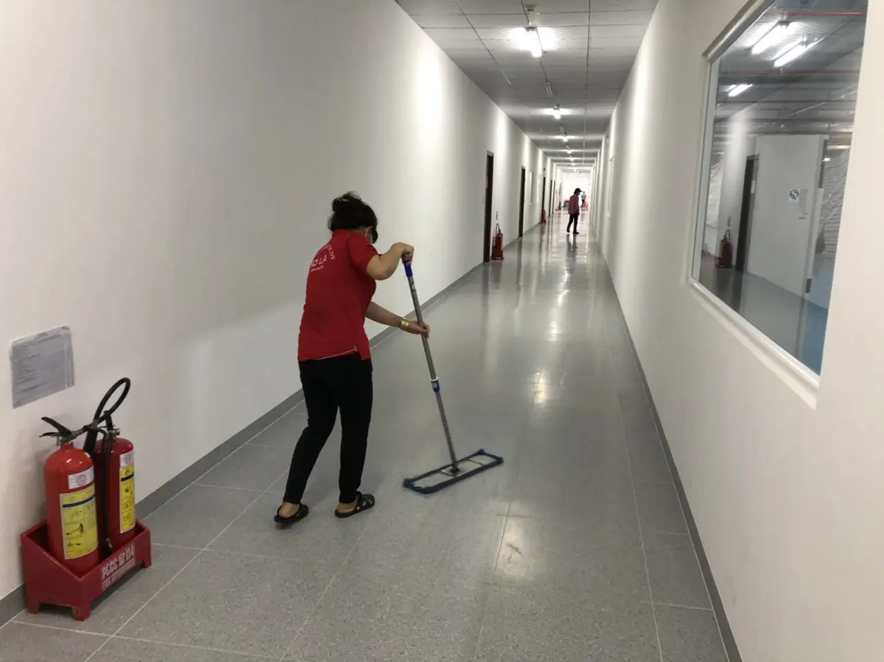 gạch lát nền Hạ Long Công Ty Phương Hiền