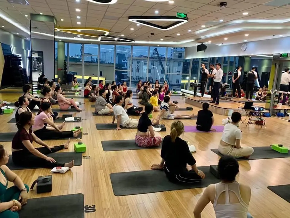 công ty tổ chức sự kiện Vũng Tàu công ty tổ chức sự kiện Vũng Tàu