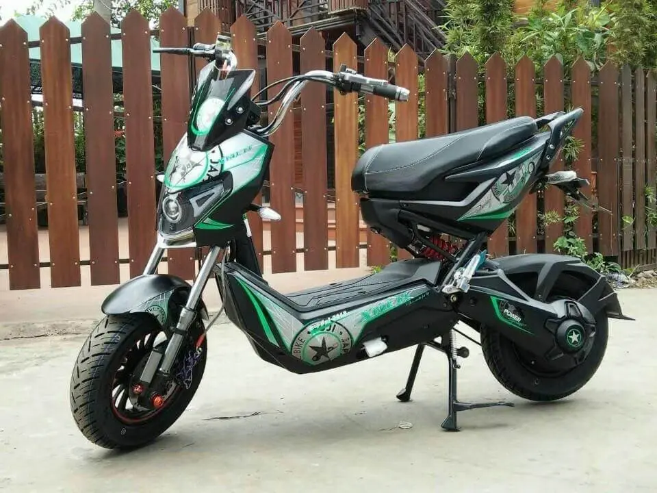 cửa hàng xe đạp điện Bình Dương cửa hàng xe đạp điện Bình Dương