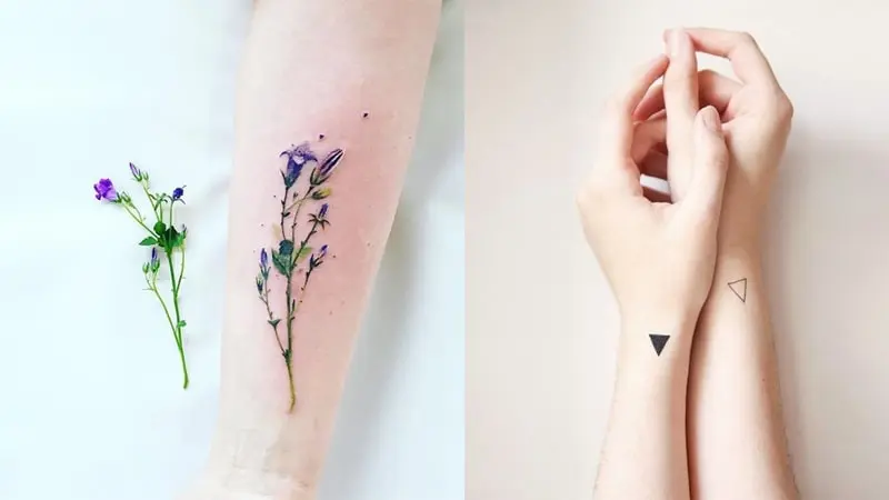 Xăm hình Hạ Long Bo Barber $ Tattoo