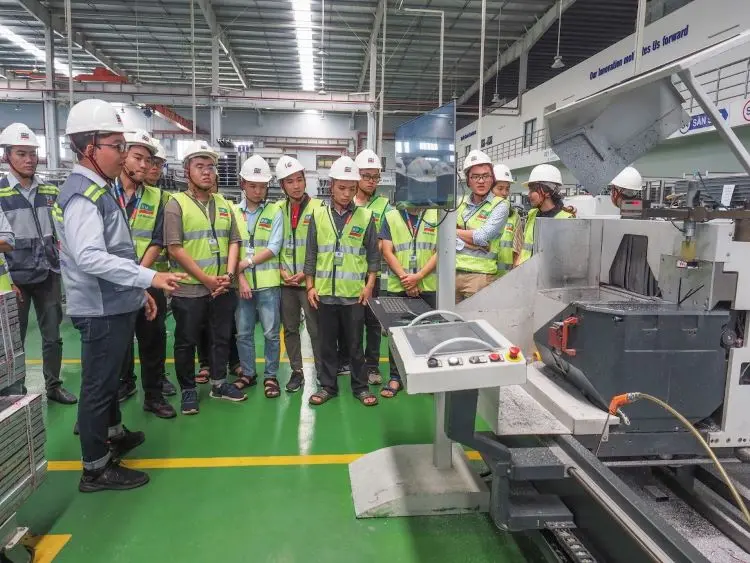 phòng khám răng hàm mặt Vũng Tàu