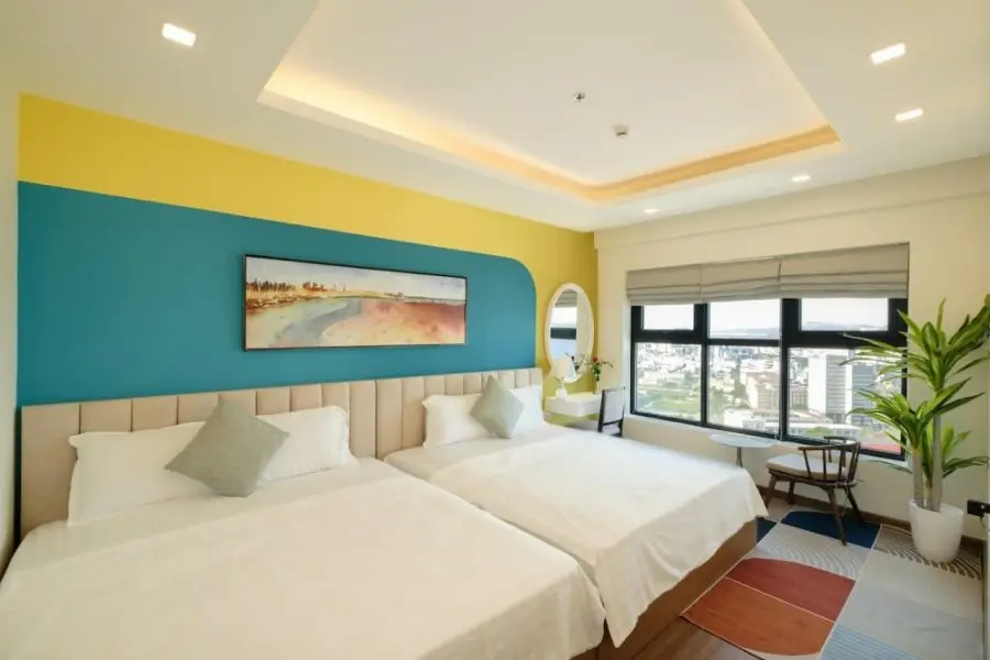 2 Phong Vũ Nha Trang