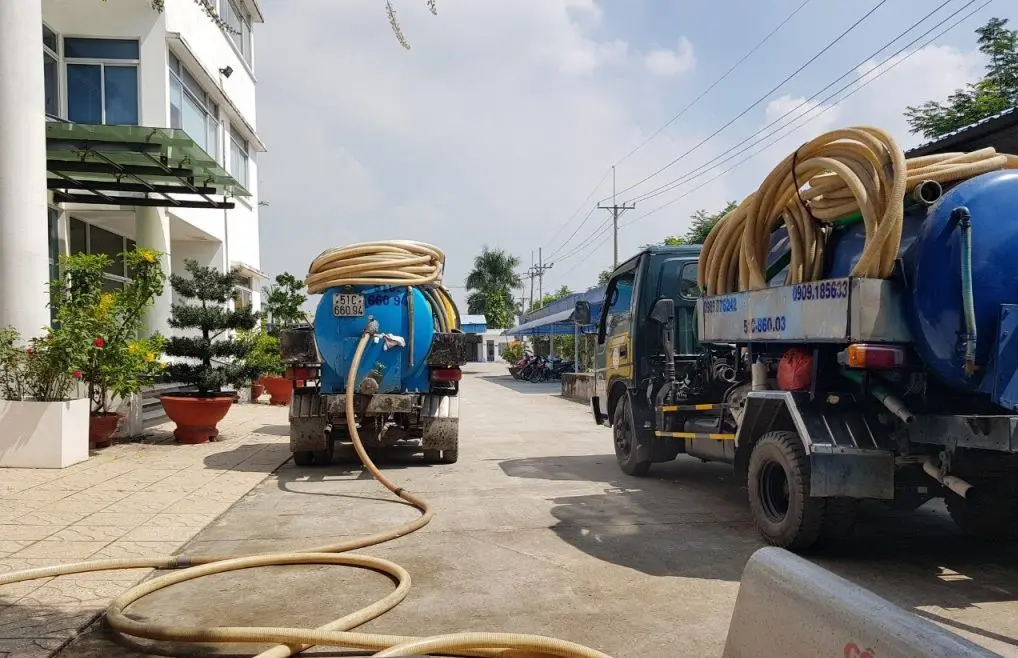 Ép cọc bê tông Tiền Giang Ép cọc bê tông Tiền Giang