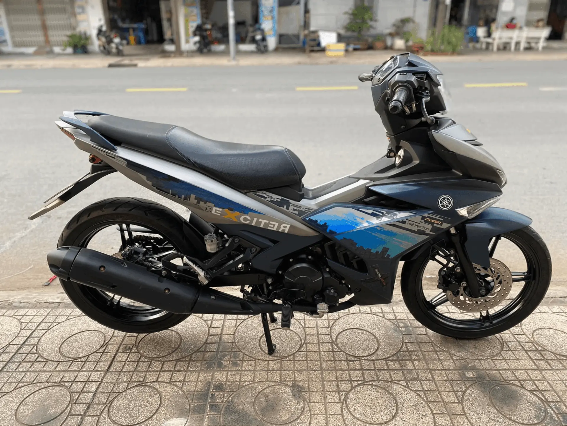 khóa học photoshop tại TPHCM