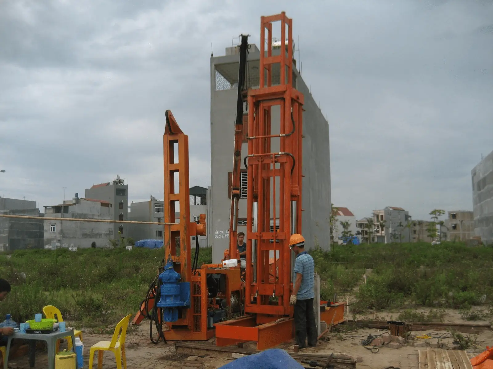 tiềm năng ngành quản trị khách sạn