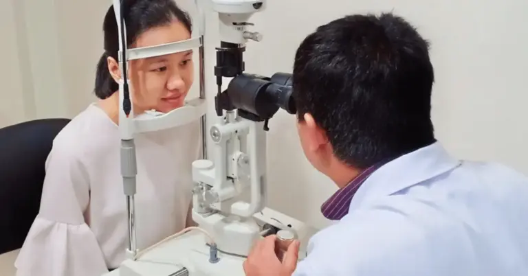Top 5 Phòng Khám Mắt Long An Uy Tín Và Chất Lượng Nhất Hiện Nay