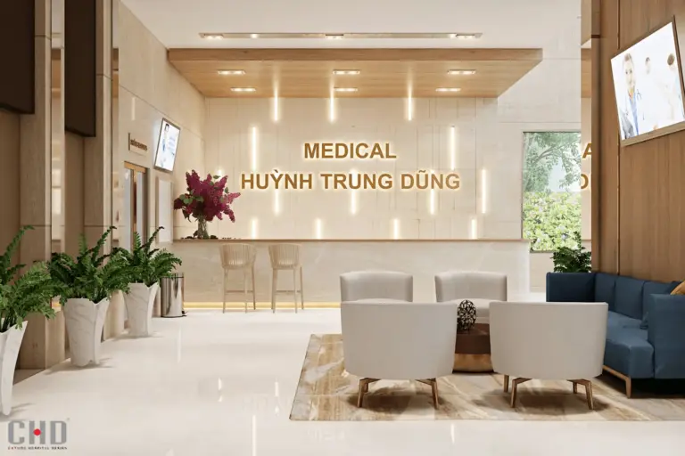 Bỏ Túi Top 5 Phòng Khám Đa Khoa An Giang Uy Tín Hàng Đầu