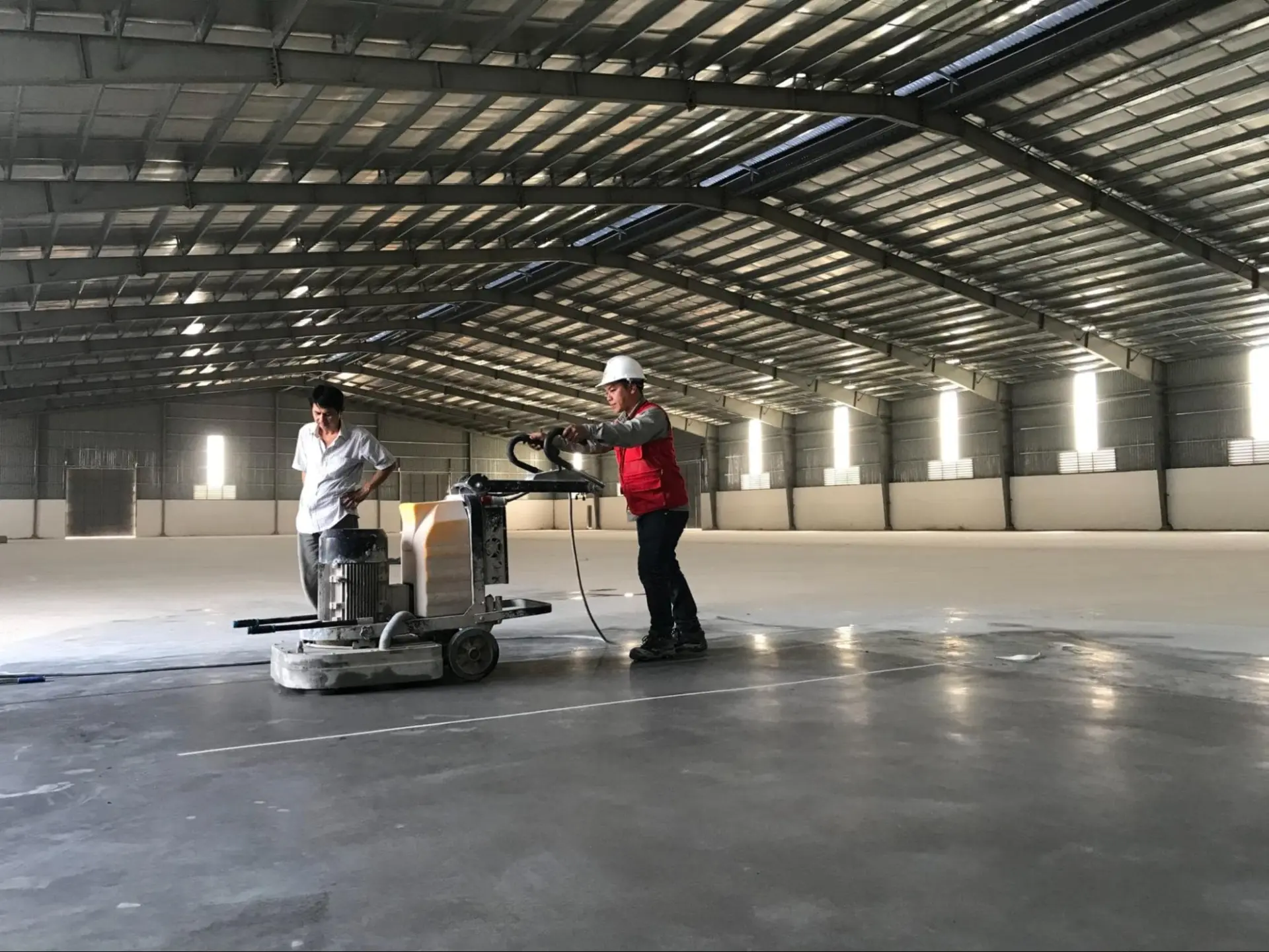 trường dạy nghề tóc ở bình dương