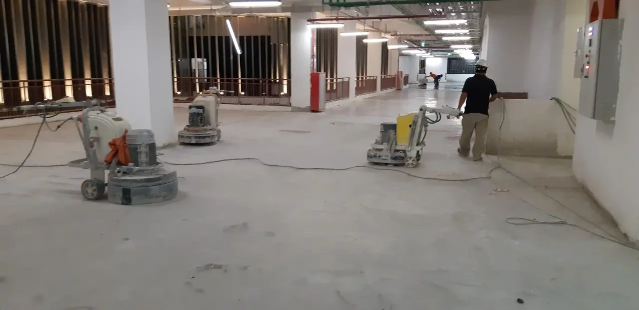 trường dạy nghề tóc ở bình dương