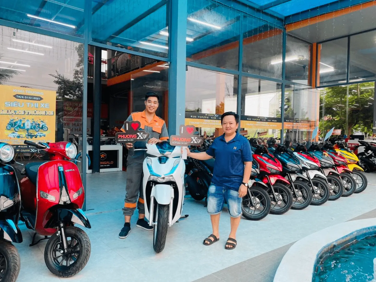 Mái xếp Bình Phước Mái xếp Bình Phước