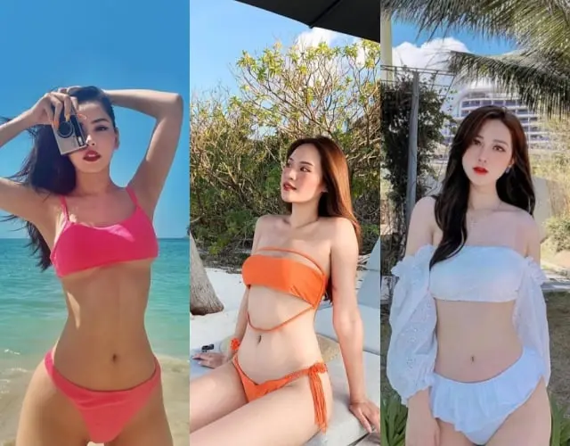 bikini nha trang