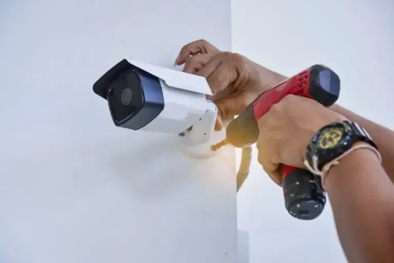 Xem Ngay Top 10 Đơn Vị Cung Cấp Camera Hải Phòng Uy Tín