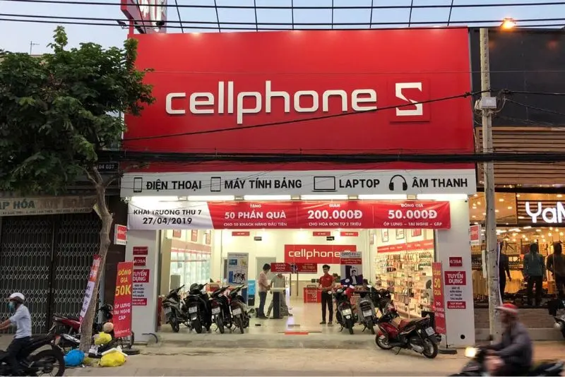 học spa ở cần thơ