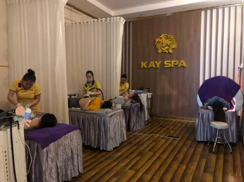 viện thẩm mỹ uy tín chất lượng