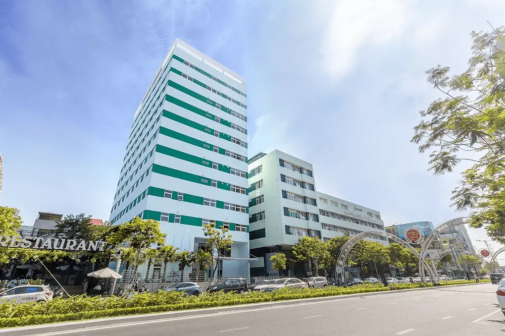 trung tâm tiếng anh Tây Ninh