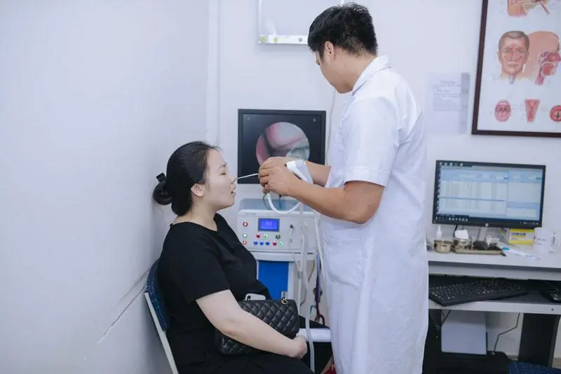 Địa chỉ khám bệnh uy tín ở Vũng Tàu