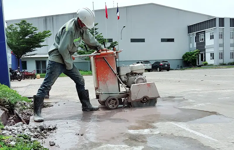du học nghề Hàn Quốc