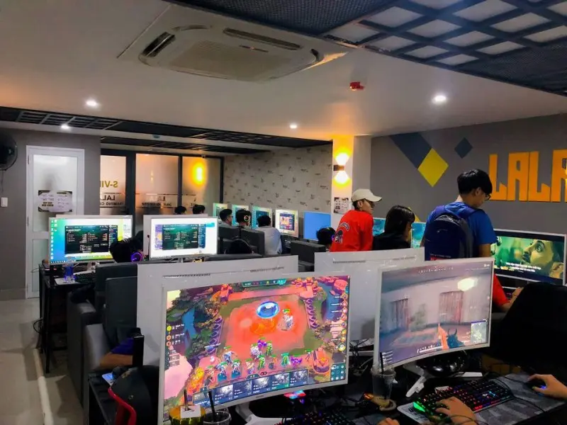 gara ô tô đồng nai minh hiển