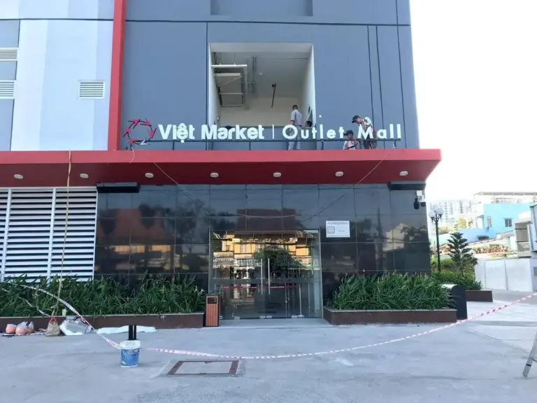 Làm Bảng Hiệu Quảng Cáo TPHCM Chuyên Nghiệp Chất Lượng