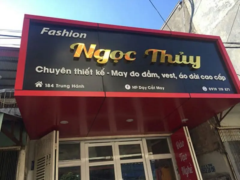 trường cao đẳng nghề Thanh Hóa cao đẳng nghề uy tín chất lượng nhất