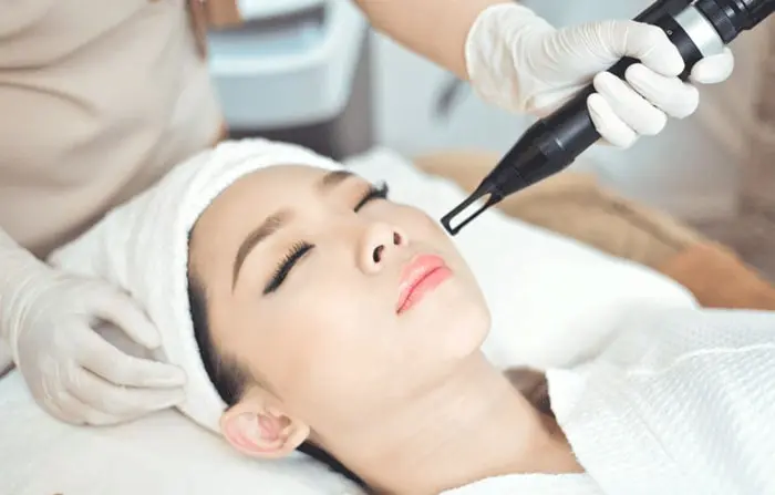 Phòng khám da liễu Vũng Tàu Phòng khám da liễu Vũng Tàu
