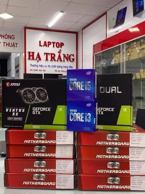 Cửa Hàng Hoa Tươi Phương Nguyễn