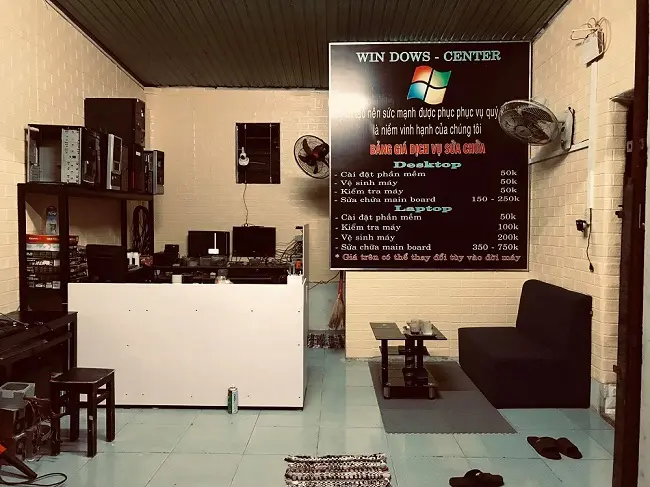 Shop Hoa Tươi Thế Kỷ
