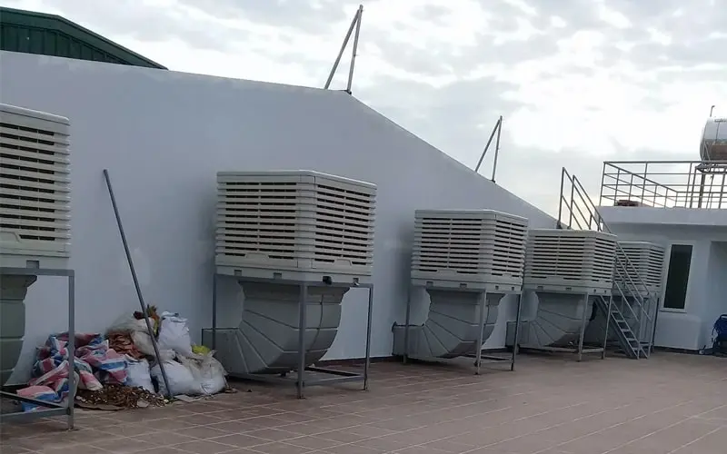 rèm cửa Đồng Nai