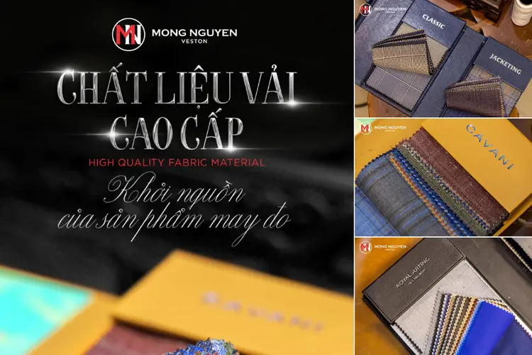 màn cửa Tiền Giang Thành Công