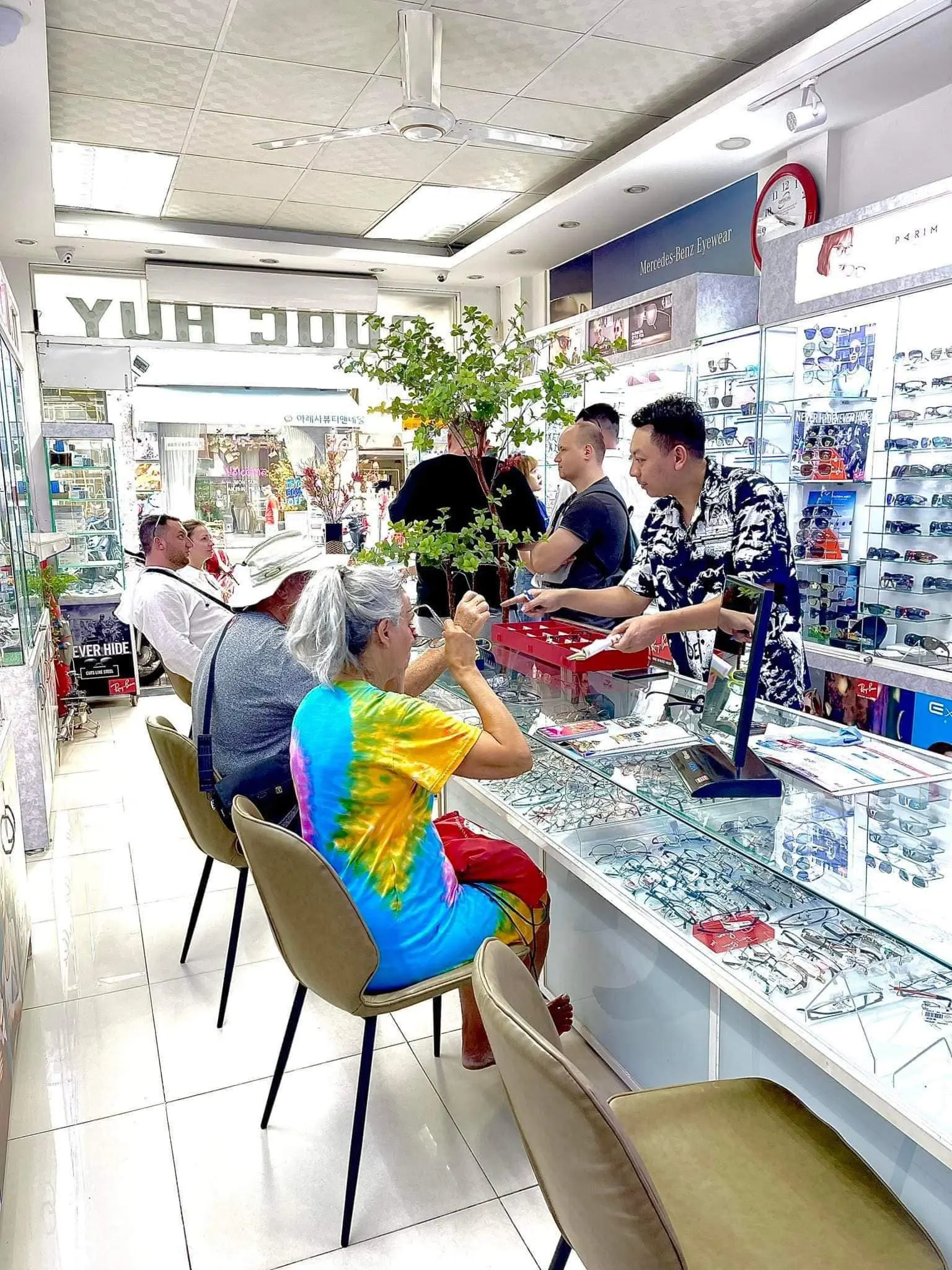 Gỗ sồi