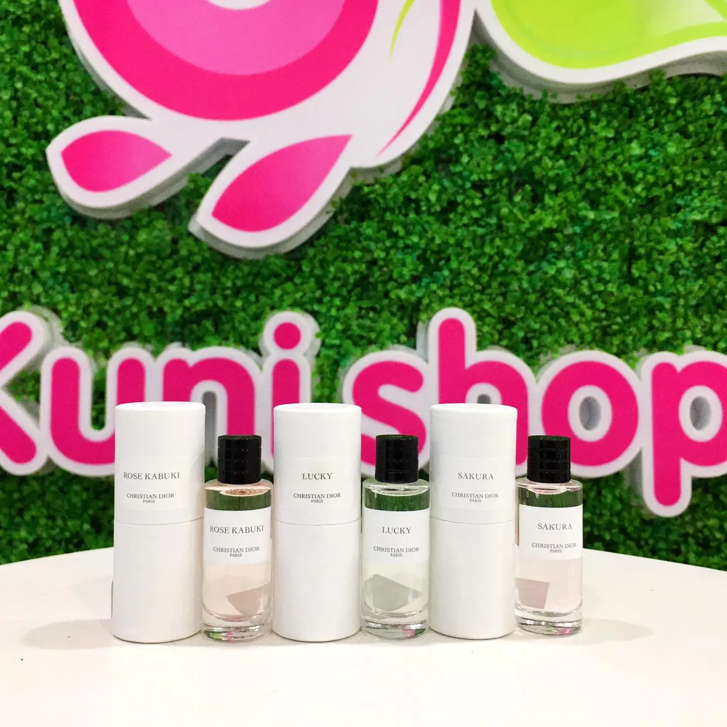 mỹ phẩm bình dương kuni shop