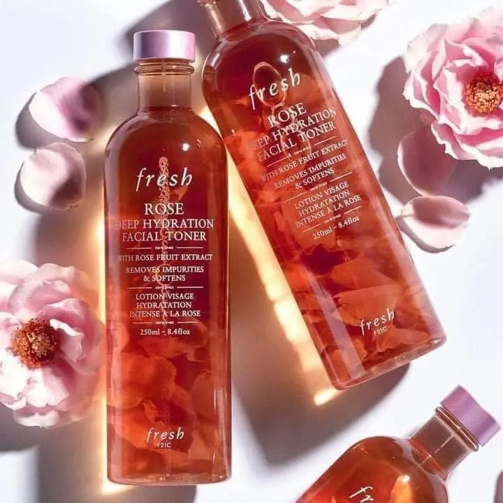 Bỏ Túi Ngay Top 10 Shop Mỹ Phẩm Hải Phòng Chính Hãng