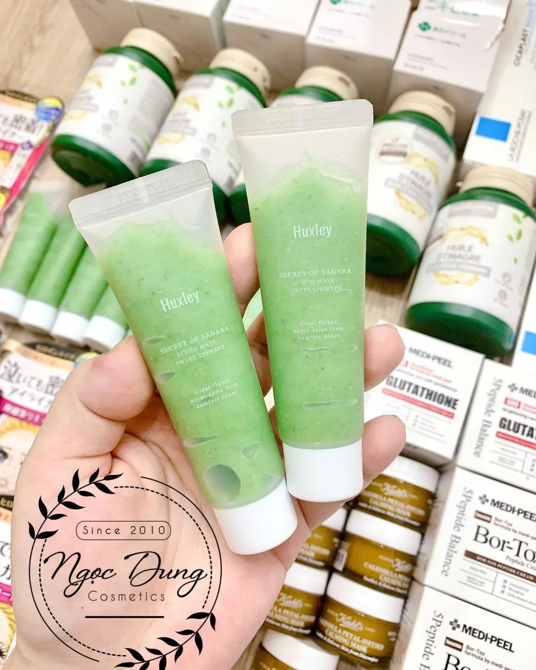 mỹ phẩm Hải Phòng mỹ phẩm Hải Phòng