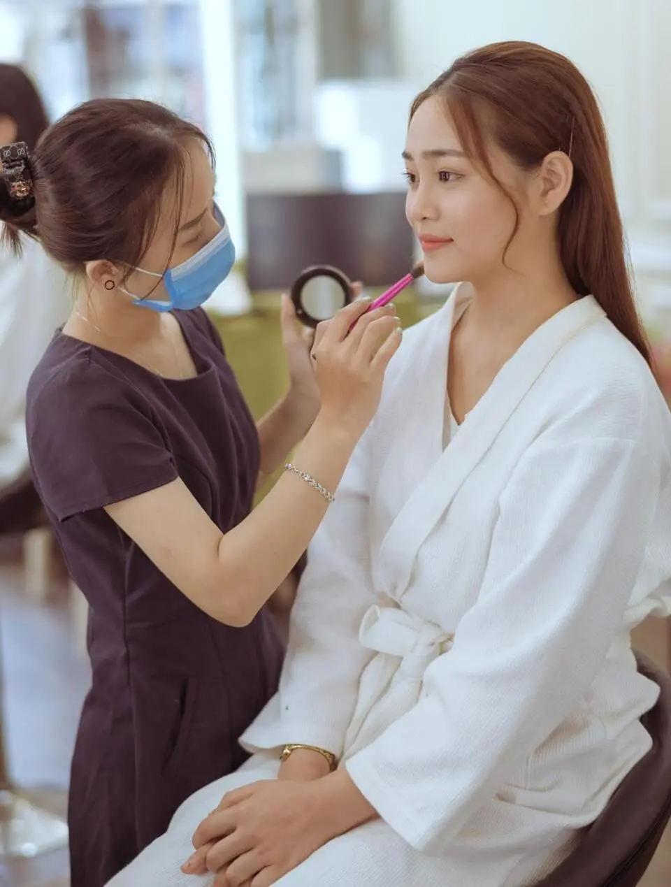 linh kiện máy tính Quảng Ngãi Công ty Trường Tiến