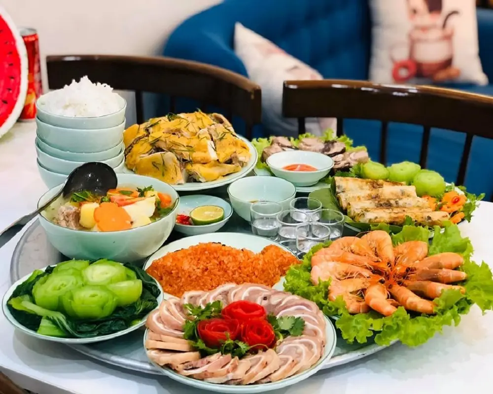 nến thơm Đà Lạt dịch vụ chất lượng