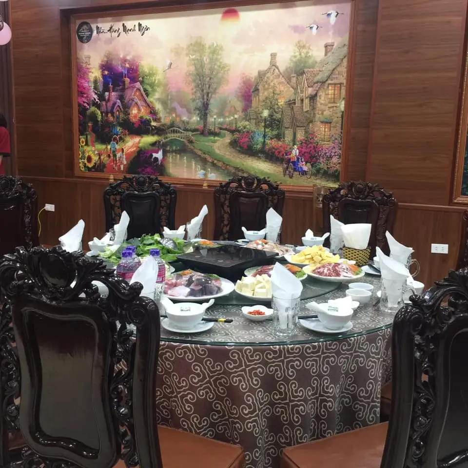 món ngon phú nhuận