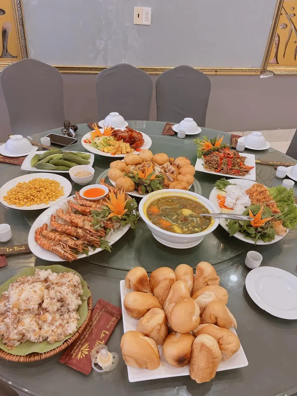 nha-hang-ngon-hoa-binh-2 Nhà hàng Lạc Thịnh